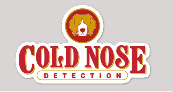 Cold Nose Detection (Decal)