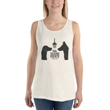 K9s Talking Scents Tank Top